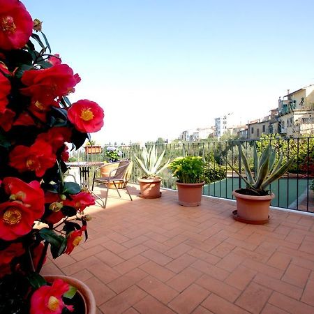 Il Vecchio Frantoio Bed and Breakfast San Miniato Esterno foto