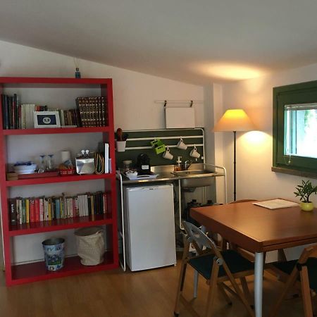 Il Vecchio Frantoio Bed and Breakfast San Miniato Esterno foto
