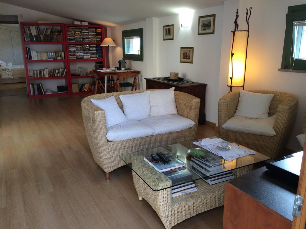 Il Vecchio Frantoio Bed and Breakfast San Miniato Esterno foto