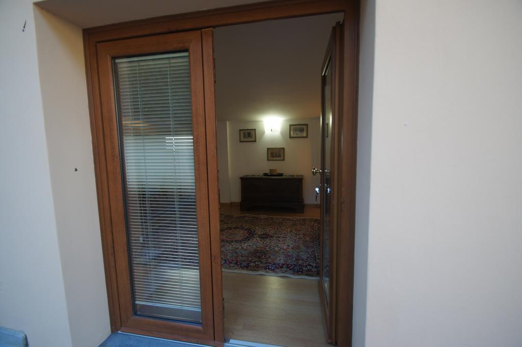 Il Vecchio Frantoio Bed and Breakfast San Miniato Esterno foto
