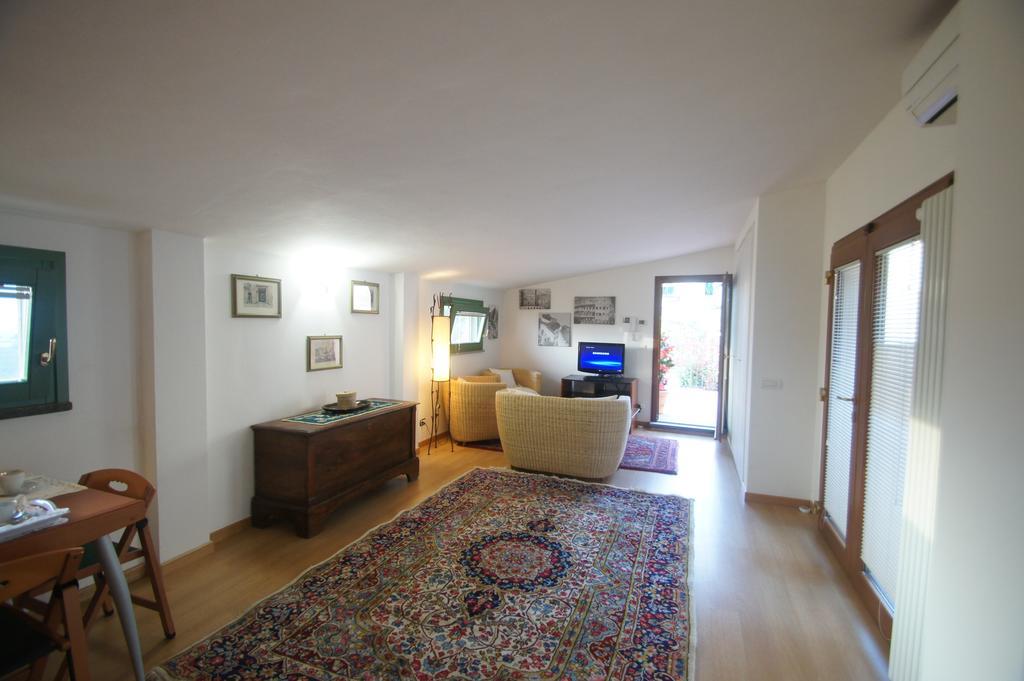 Il Vecchio Frantoio Bed and Breakfast San Miniato Esterno foto