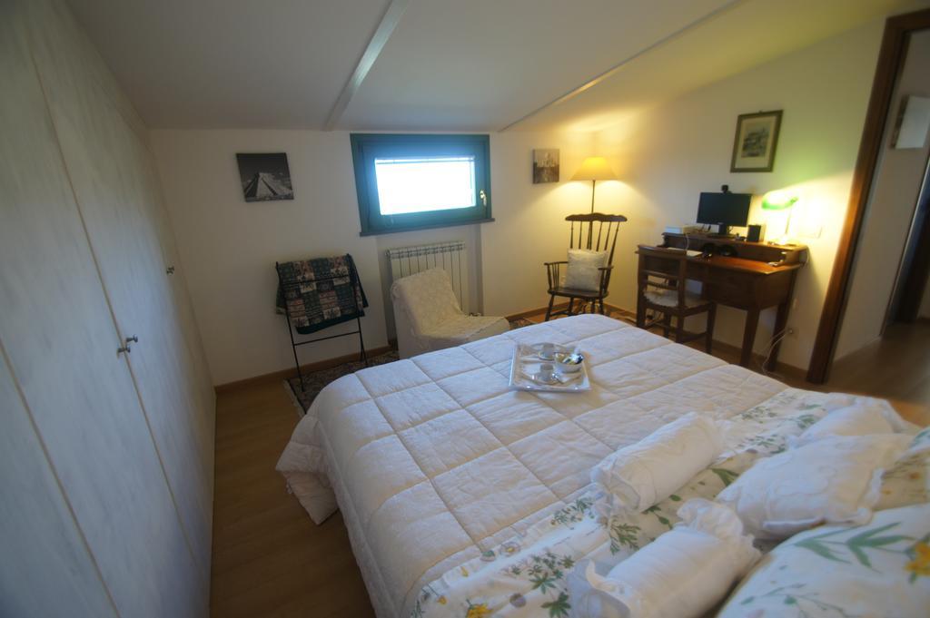 Il Vecchio Frantoio Bed and Breakfast San Miniato Esterno foto