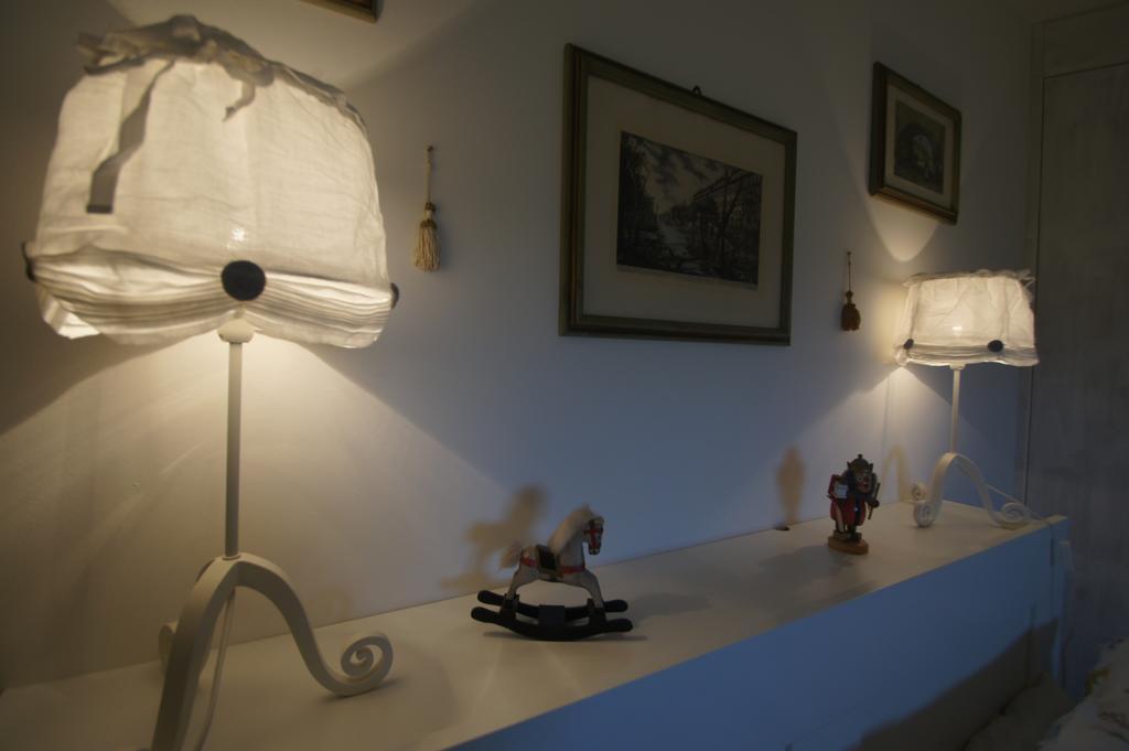 Il Vecchio Frantoio Bed and Breakfast San Miniato Esterno foto