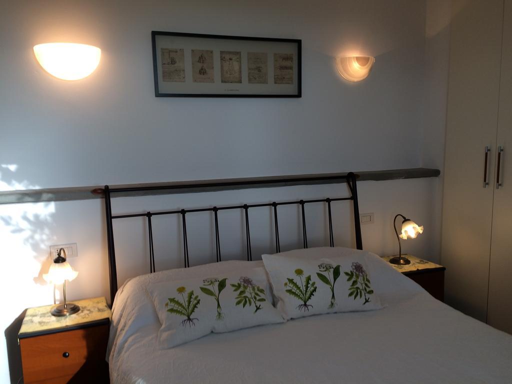 Il Vecchio Frantoio Bed and Breakfast San Miniato Esterno foto