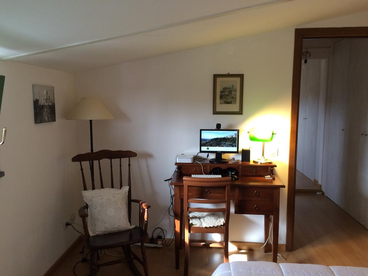 Il Vecchio Frantoio Bed and Breakfast San Miniato Esterno foto