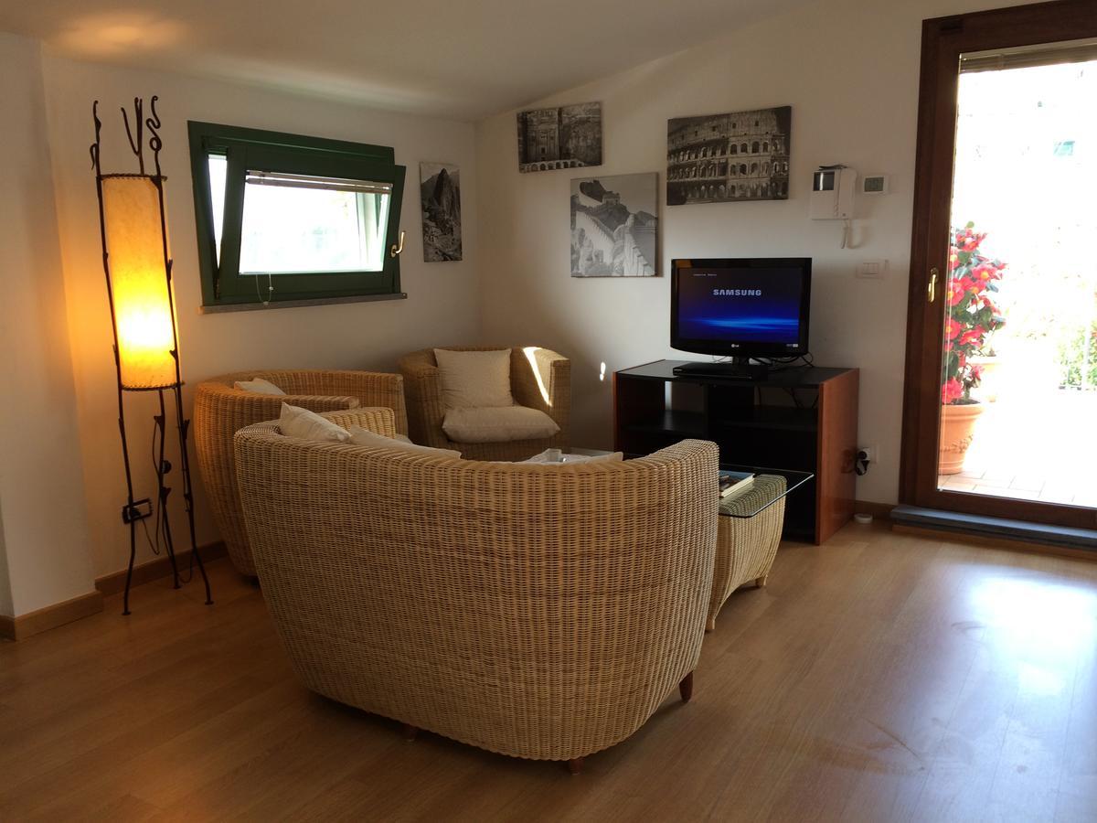 Il Vecchio Frantoio Bed and Breakfast San Miniato Esterno foto