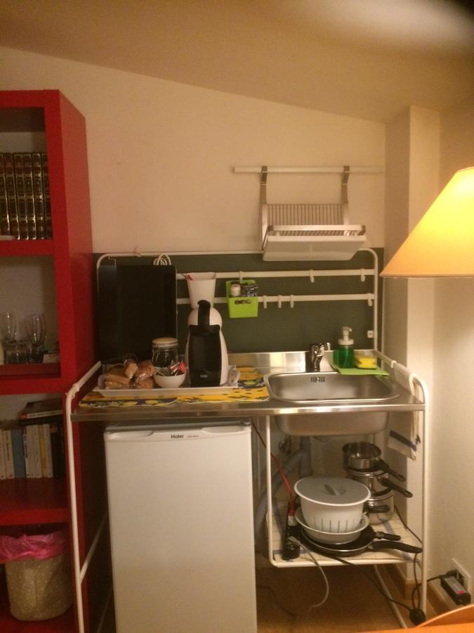 Il Vecchio Frantoio Bed and Breakfast San Miniato Esterno foto