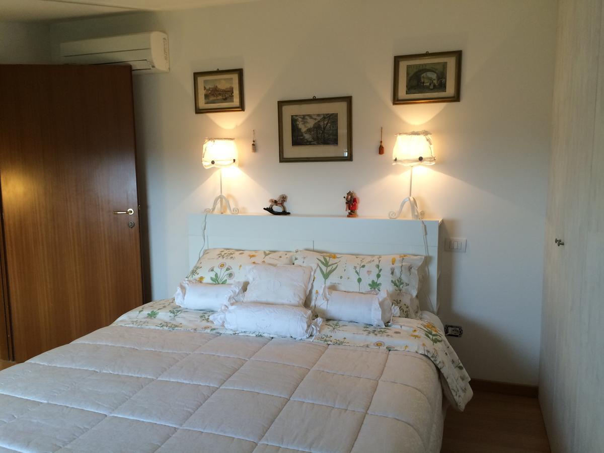 Il Vecchio Frantoio Bed and Breakfast San Miniato Esterno foto