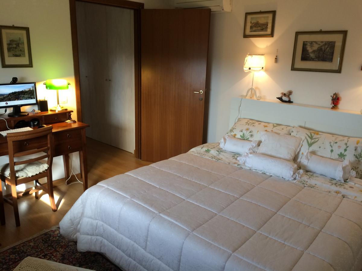 Il Vecchio Frantoio Bed and Breakfast San Miniato Esterno foto