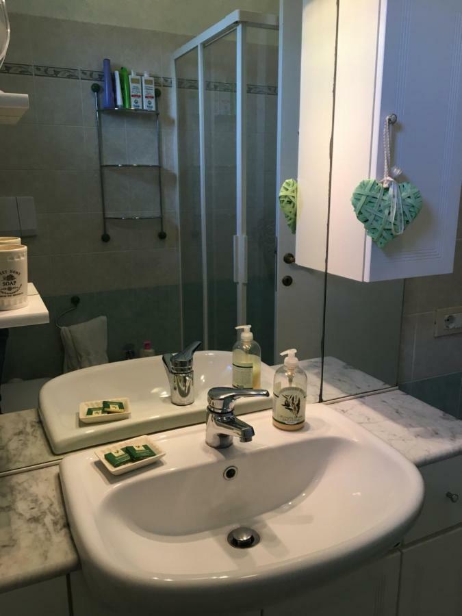 Il Vecchio Frantoio Bed and Breakfast San Miniato Esterno foto