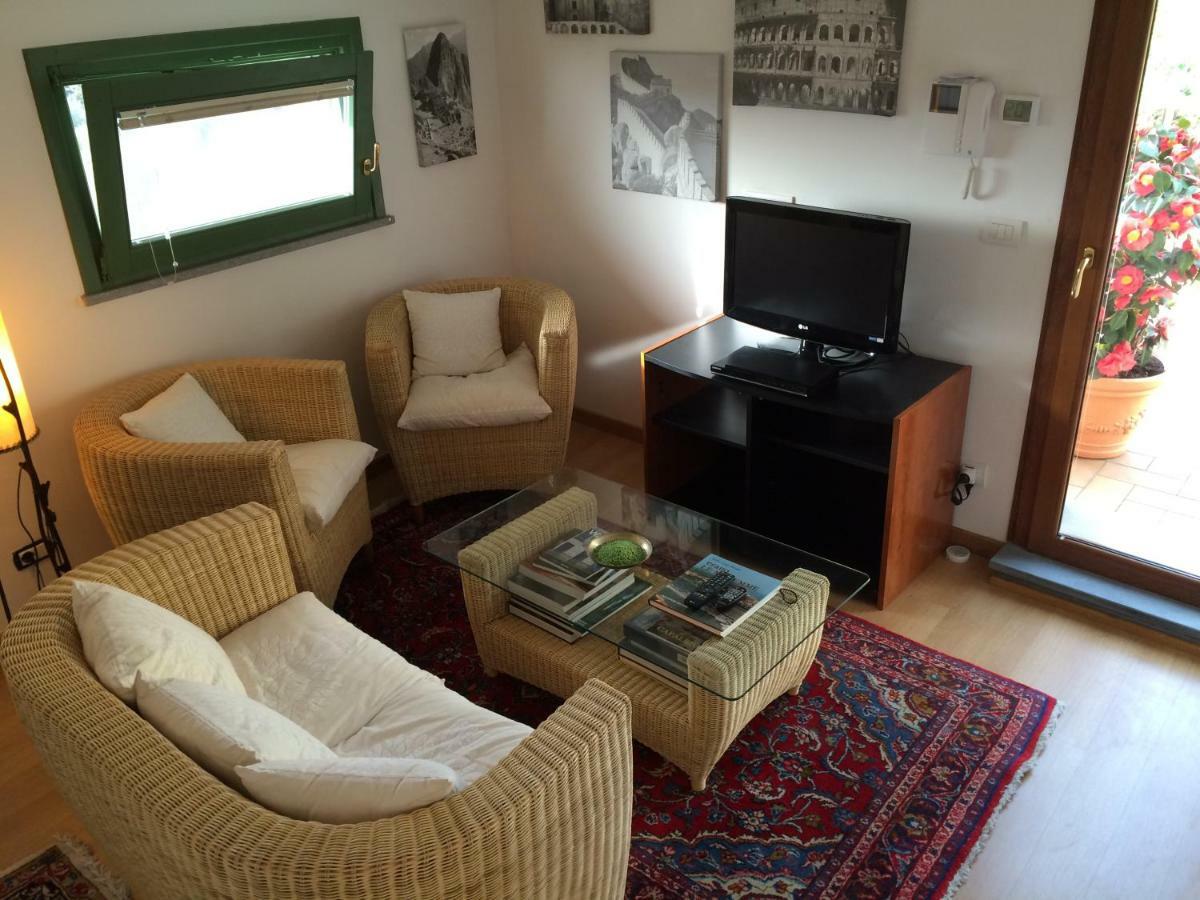 Il Vecchio Frantoio Bed and Breakfast San Miniato Esterno foto