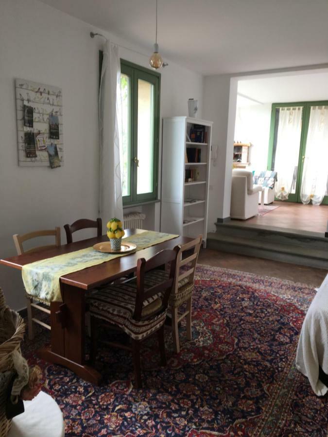 Il Vecchio Frantoio Bed and Breakfast San Miniato Esterno foto