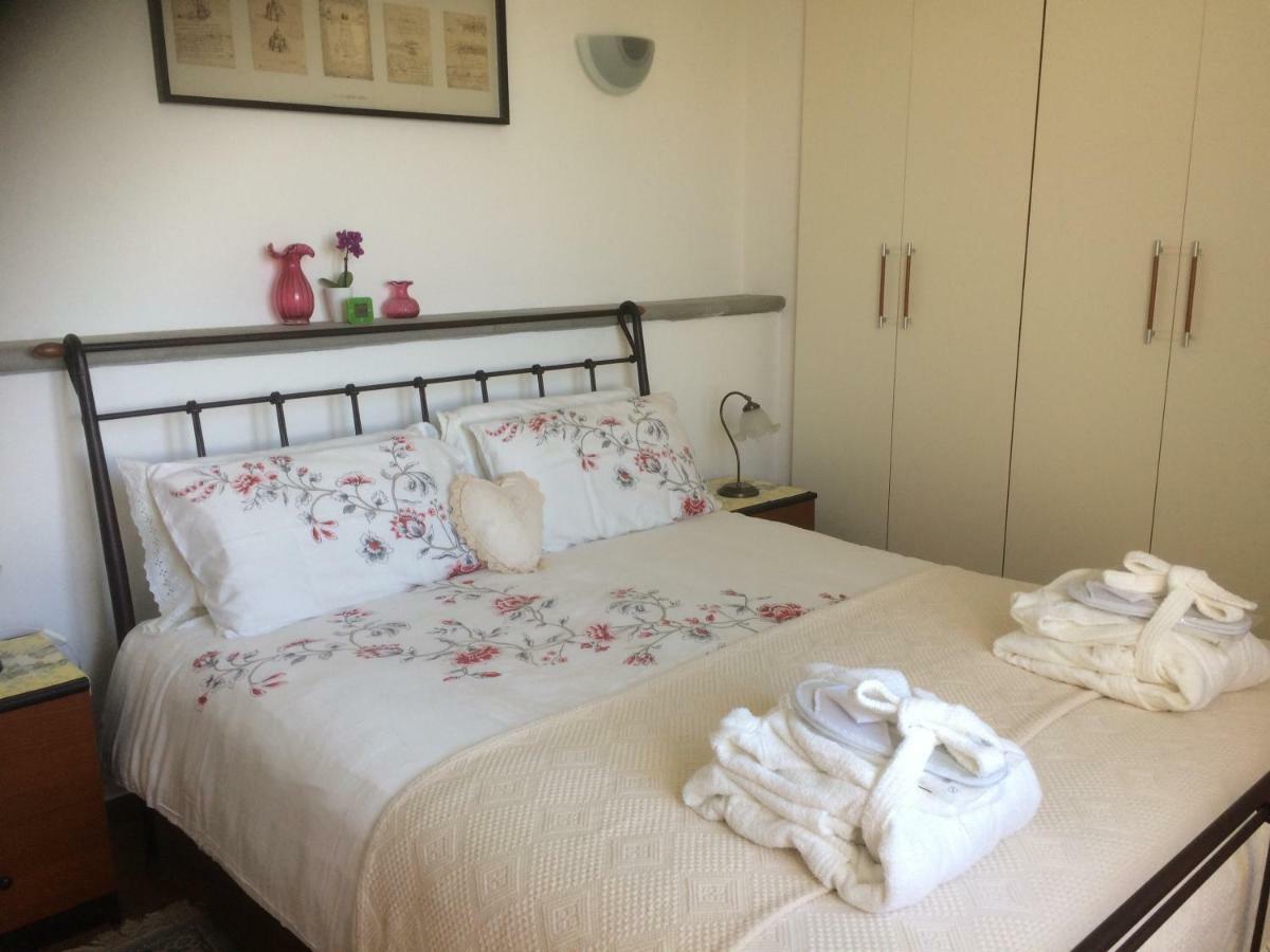 Il Vecchio Frantoio Bed and Breakfast San Miniato Esterno foto