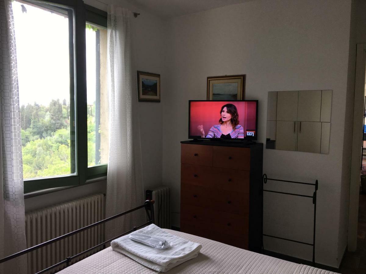 Il Vecchio Frantoio Bed and Breakfast San Miniato Esterno foto